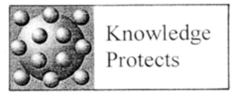 Knowledge Protects Logo (DPMA, 03/25/1999)