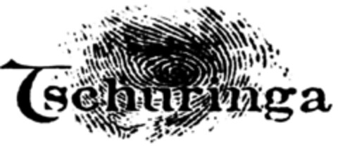 Tschuringa Logo (DPMA, 24.11.1999)