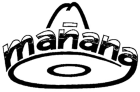 manana Logo (DPMA, 29.06.1991)