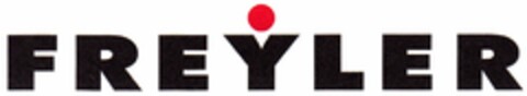 FREYLER Logo (DPMA, 30.07.1994)