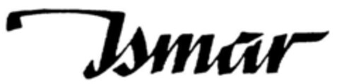 ISMAR Logo (DPMA, 15.07.1991)