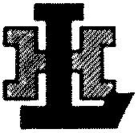 HL Logo (DPMA, 07.09.1993)
