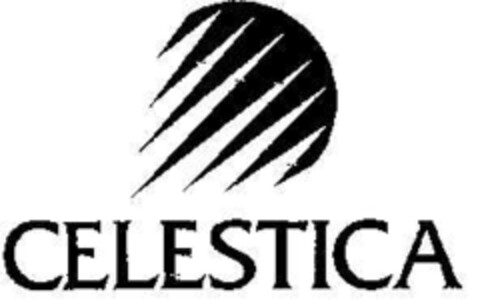 CELESTICA Logo (DPMA, 13.04.1994)