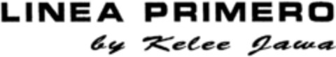 LINEA PRIMERO Logo (DPMA, 22.05.1992)