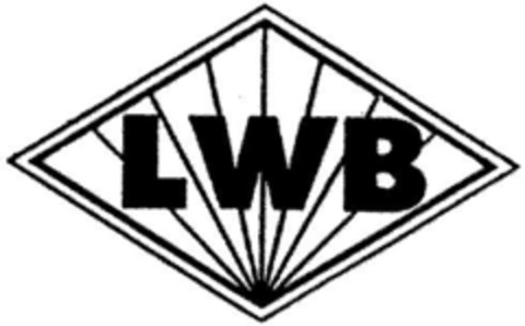 LWB Logo (DPMA, 01/25/1994)