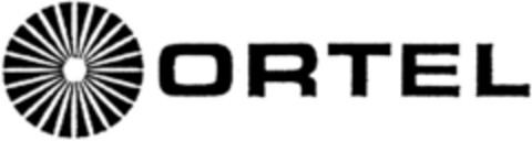 ORTEL Logo (DPMA, 03.11.1992)