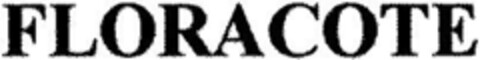 FLORACOTE Logo (DPMA, 22.04.1994)