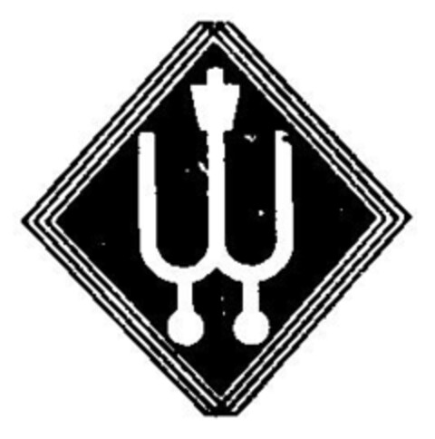 W Logo (DPMA, 05.08.1932)