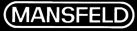 MANSFELD Logo (DPMA, 25.02.1980)