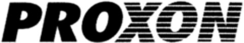 PROXON Logo (DPMA, 04.05.1994)