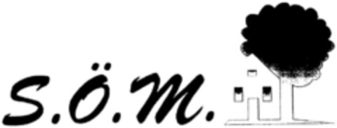 s.ö.m. Logo (DPMA, 21.05.1994)
