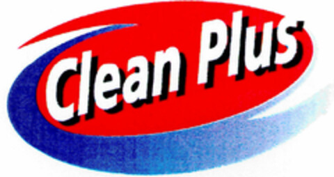 Clean Plus Logo (DPMA, 05.10.2000)