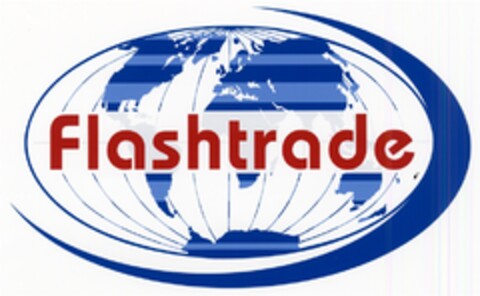 Flashtrade Logo (DPMA, 20.10.2008)