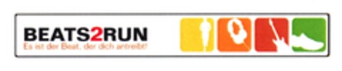 BEATS2RUN Logo (DPMA, 02.09.2009)