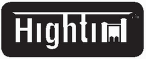 HighTim Logo (DPMA, 19.10.2012)