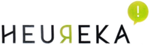 HEUREKA Logo (DPMA, 25.02.2012)