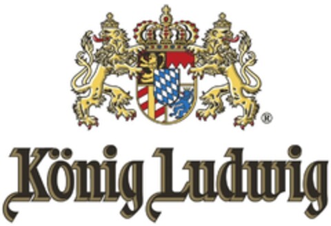 König Ludwig Logo (DPMA, 10/15/2014)