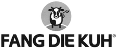 FANG DIE KUH Logo (DPMA, 11/03/2014)