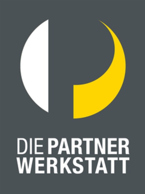 DIE PARTNERWERKSTATT Logo (DPMA, 04.06.2015)
