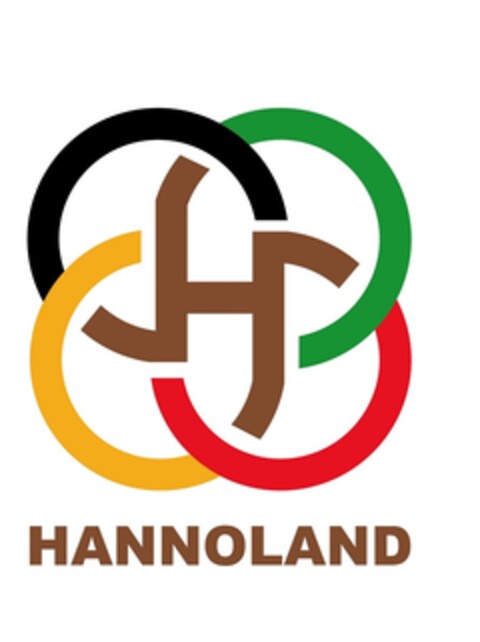 HANNOLAND Logo (DPMA, 29.12.2017)