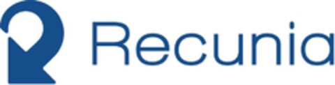 Recunia Logo (DPMA, 16.05.2018)