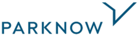 PARKNOW Logo (DPMA, 01.02.2019)