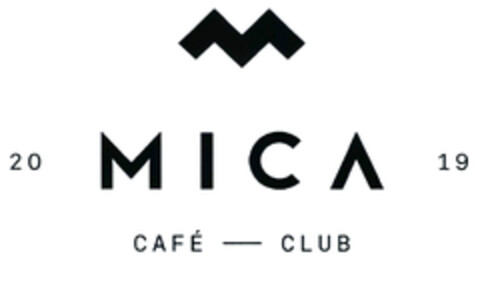 MICA Logo (DPMA, 23.09.2019)