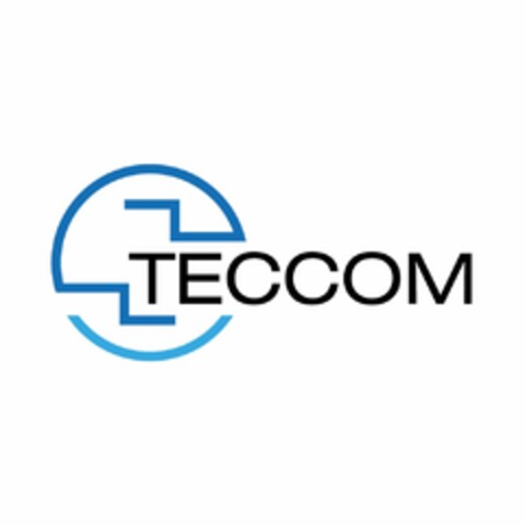 TECCOM Logo (DPMA, 14.06.2019)