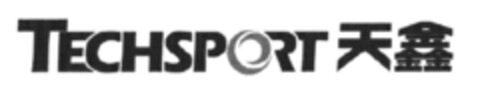 TECHSPORT Logo (DPMA, 05/18/2020)