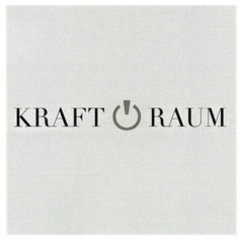 KRAFT RAUM Logo (DPMA, 11.03.2021)