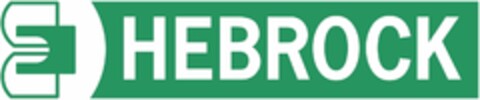 HEBROCK Logo (DPMA, 18.10.2021)