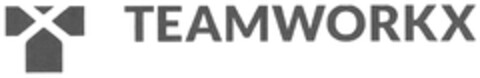 TEAMWORKX Logo (DPMA, 31.01.2022)