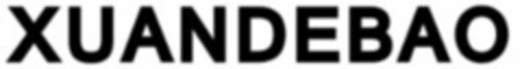 XUANDEBAO Logo (DPMA, 29.06.2022)