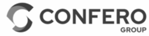 CONFERO GROUP Logo (DPMA, 03.01.2023)