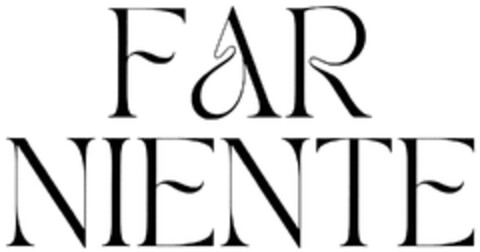 FAR NIENTE Logo (DPMA, 09/21/2023)