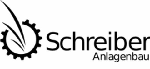 Schreiber Anlagenbau Logo (DPMA, 22.11.2023)