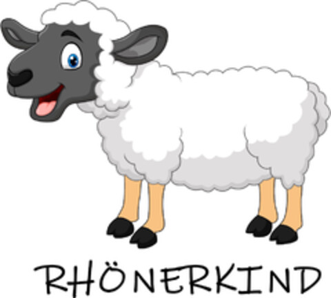 RHÖNERKIND Logo (DPMA, 03.04.2023)