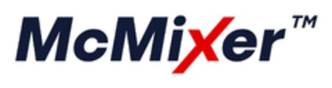 McMixer Logo (DPMA, 08/04/2023)