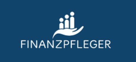 FINANZPFLEGER Logo (DPMA, 17.04.2024)