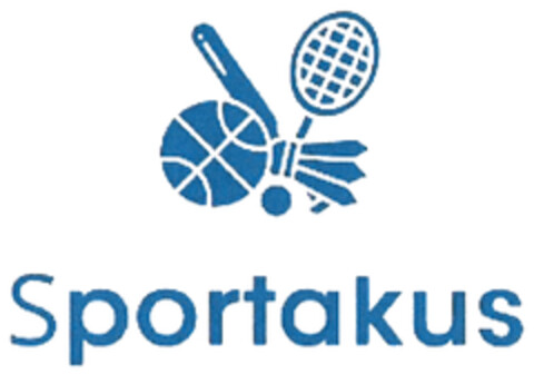 Sportakus Logo (DPMA, 18.01.2025)