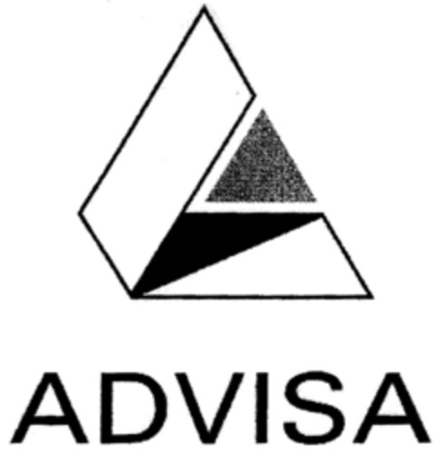 ADVISA Logo (DPMA, 09/26/2002)