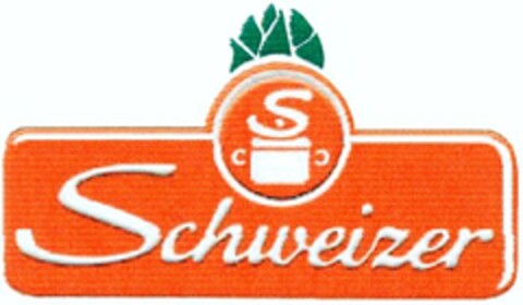 Schweizer Logo (DPMA, 11.02.2004)