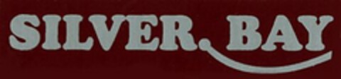 SILVER BAY Logo (DPMA, 28.02.2004)