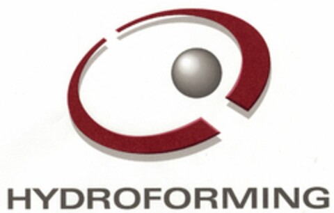 HYDROFORMING Logo (DPMA, 23.12.2005)