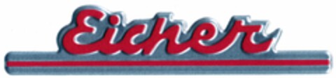 Eicher Logo (DPMA, 03.01.2006)