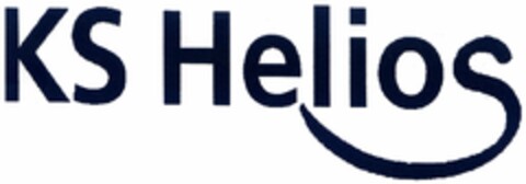 KS Helios Logo (DPMA, 22.06.2006)