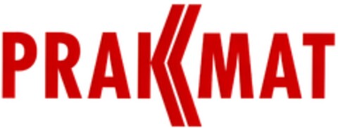 PRAKMAT Logo (DPMA, 07/11/2006)