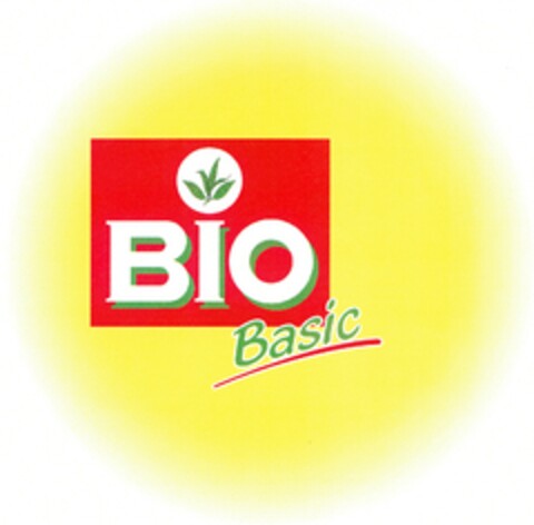 BIO Basic Logo (DPMA, 25.10.2006)