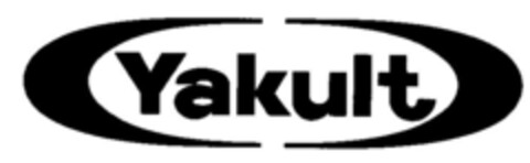 Yakult Logo (DPMA, 21.11.1994)