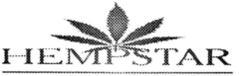 HEMPSTAR Logo (DPMA, 02.09.1996)